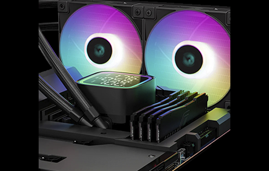 Water Cooler Deepcool LD360